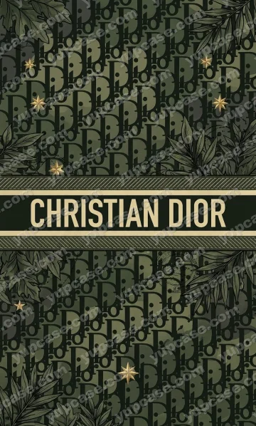 Dior telefon kılıfı