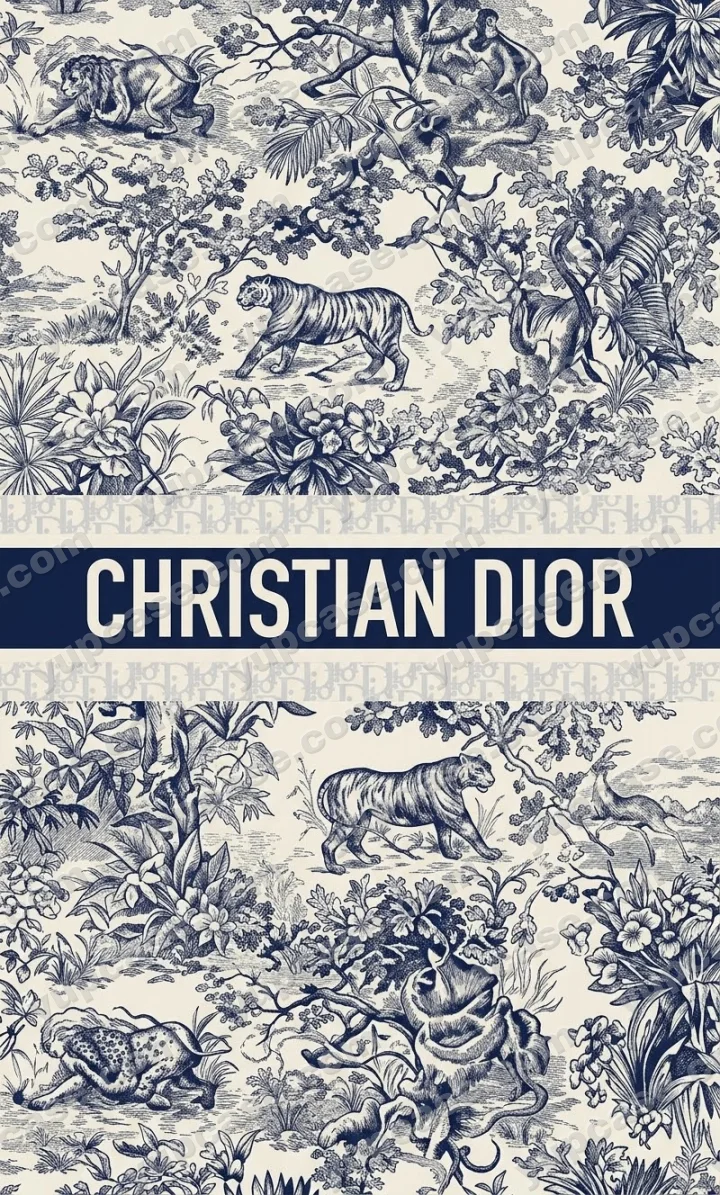 Dior marka kılıfı telefon kılıfı