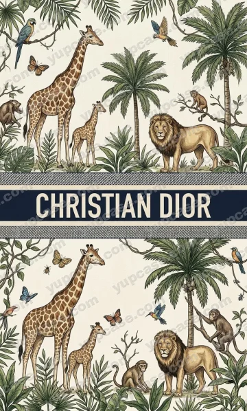 Dior safari telefon kılıfı