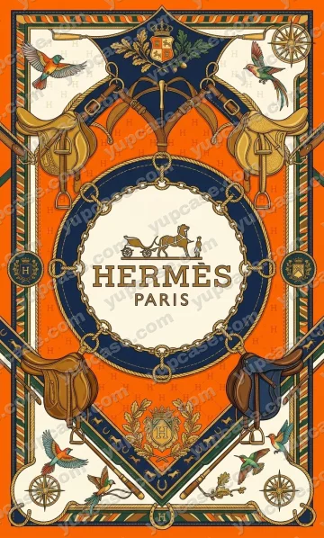 Hermes telefon kılıfı