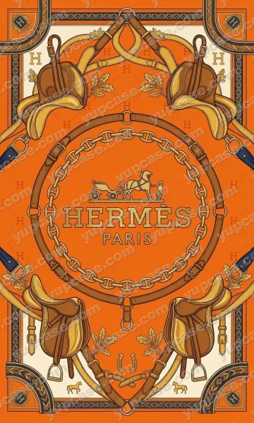 Hermes telefon kılıfı
