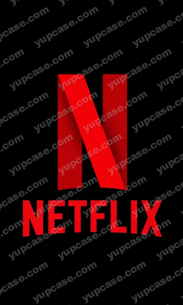 Netflix Cinema – Minimalist Film ve Dizi Telefon Kılıfı telefon kılıfı